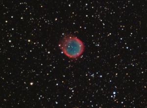 NGC 6781 (2009/08)